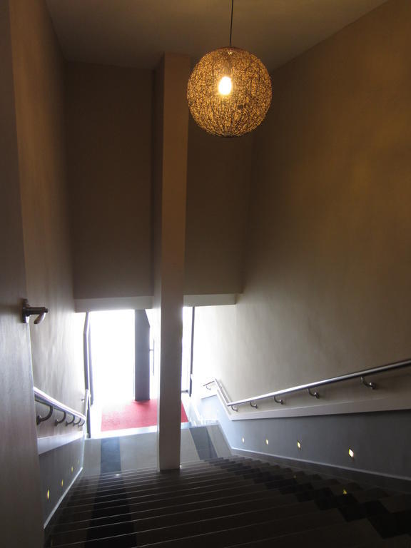 Radiant Hotel Sitiawan Esterno foto