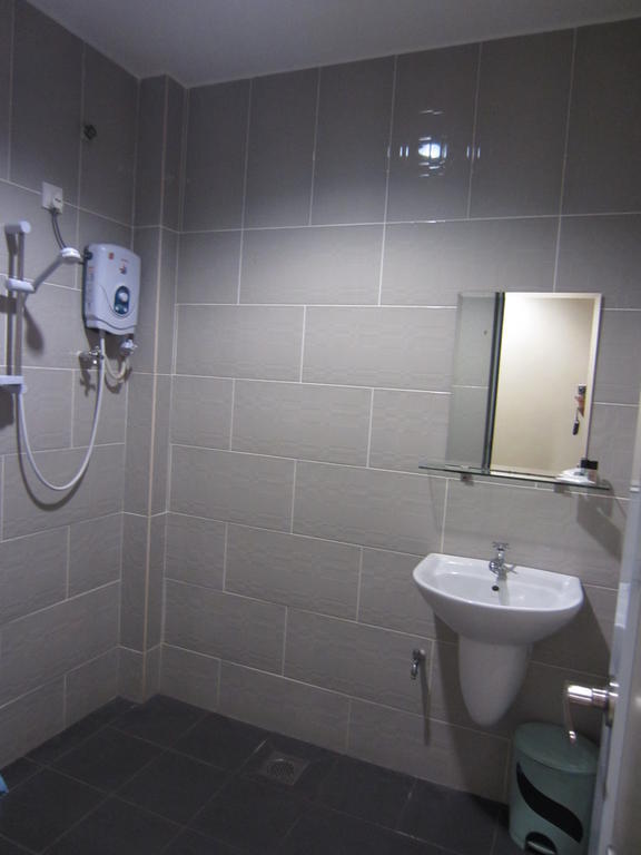 Radiant Hotel Sitiawan Camera foto